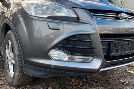 Ford Kuga 190.934 km 6.400 &euro; München 80935