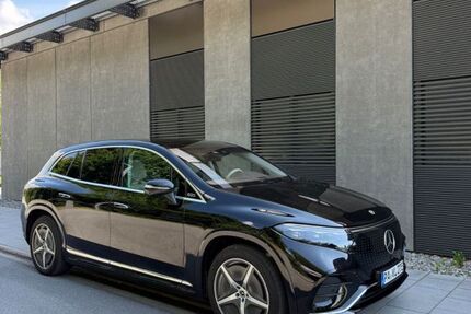 Mercedes-Benz EQS SUV 30.600 km 93.999 &euro; Neuburg am Inn 94127