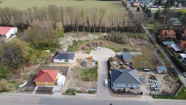 Grundstück Aschersleben - 79.790&euro; | Angebot:25776865