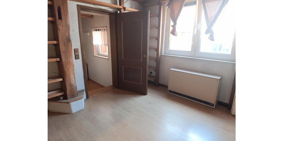 ObjNr:19726 - Freundliches 1-2 Fmilienhaus in ruhiger Lage von Waldsee - Zweifamilienhaus Waldsee | Angebot:21625083