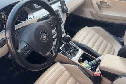 VW CC 175.320 km 9.000 &euro; Stockstadt a.Main, M 63811