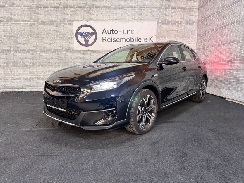 Kia XCeed 19.147 km 21.000 € Spaichingen 78549