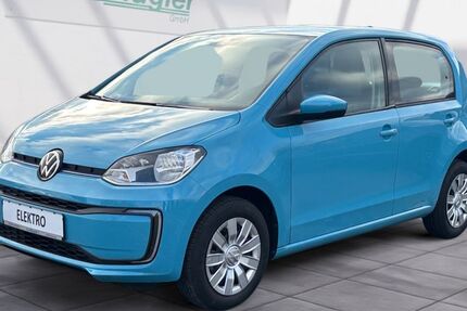 VW up! 15.100 km 12.790 &euro; Günzburg 89312