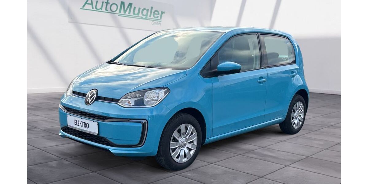 VW up! 15.100 km 12.790 &euro; Günzburg 89312