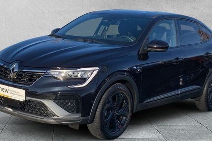 Renault Arkana 30.261 km 22.490 &euro; Röhrsdorf 09247