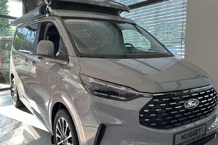 Ford Transit Custom 1.010 km 69.999 &euro; Tittling 94104