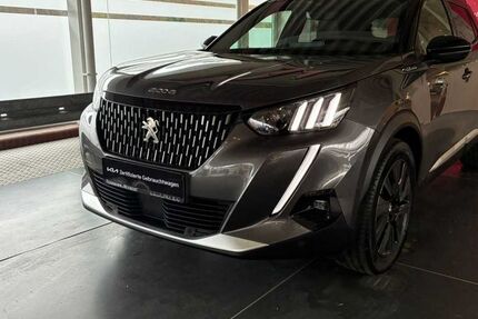 Peugeot 2008 82.734 km 18.990 &euro; Osnabrück 49082