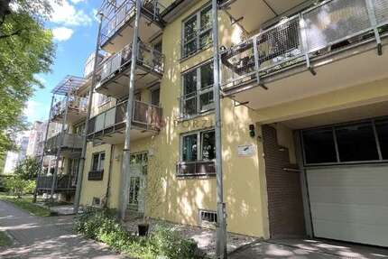 Wohnung Chemnitz Kapellenberg - 3 Zimmer, 83 m&sup2;, 130.000&euro; | Angebot:26364060