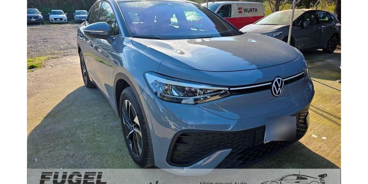 VW ID.5 38.868 km 26.899 &euro; Freiberg 09599