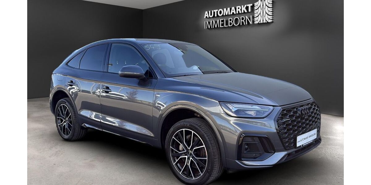 Audi Q5 136.375 km 30.750 &euro; Barchfeld - Immelborn 36456