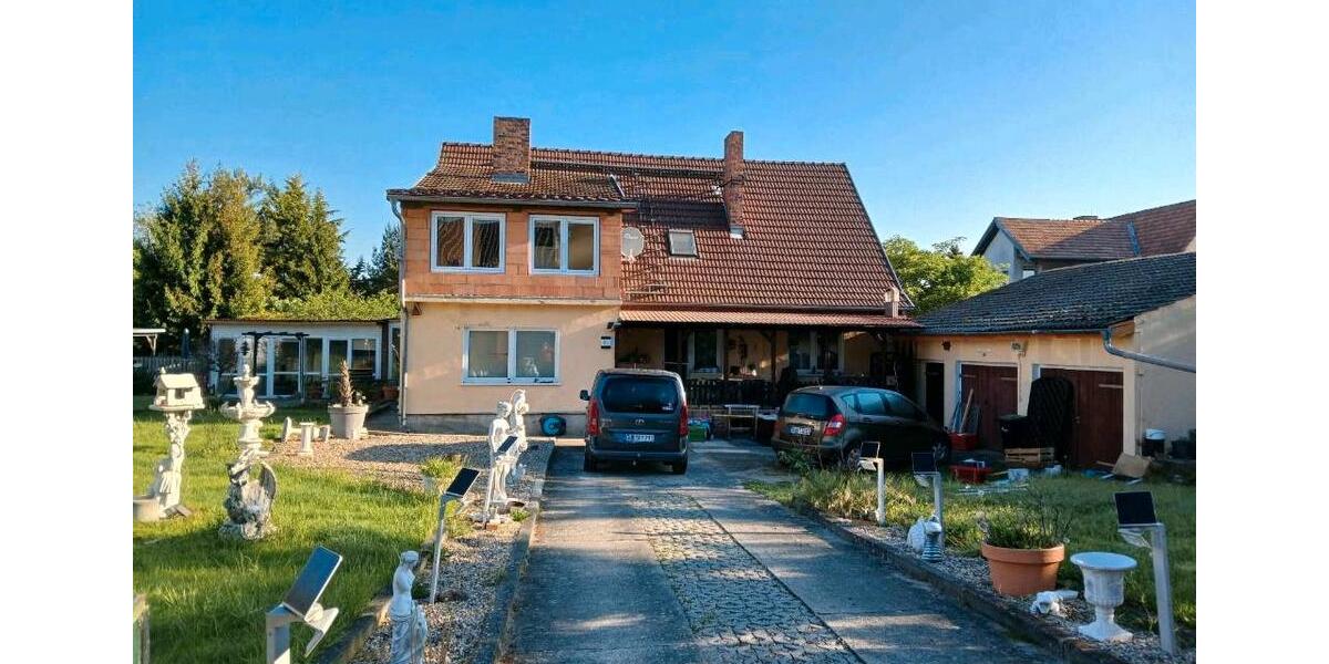 Einfamilienhaus Guben - 7 Zimmer, 200 m&sup2;, 170.000&euro; | Angebot:26876955