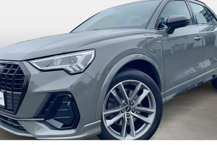 Audi Q3 46.786 km 31.990 € Idstein 65510