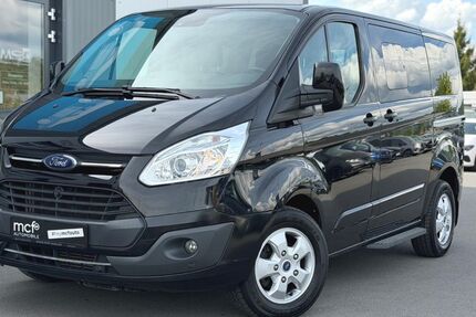 Ford Tourneo Custom 112.185 km 24.980 &euro; Harztor ( Nordhausen ) 99768