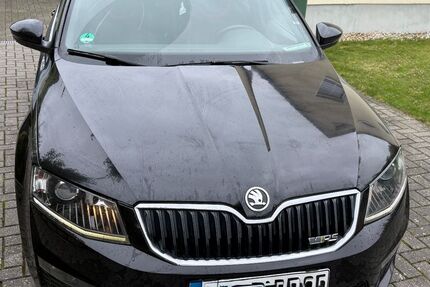 Skoda Octavia 209.000 km 10.600 € Edemissen 31234