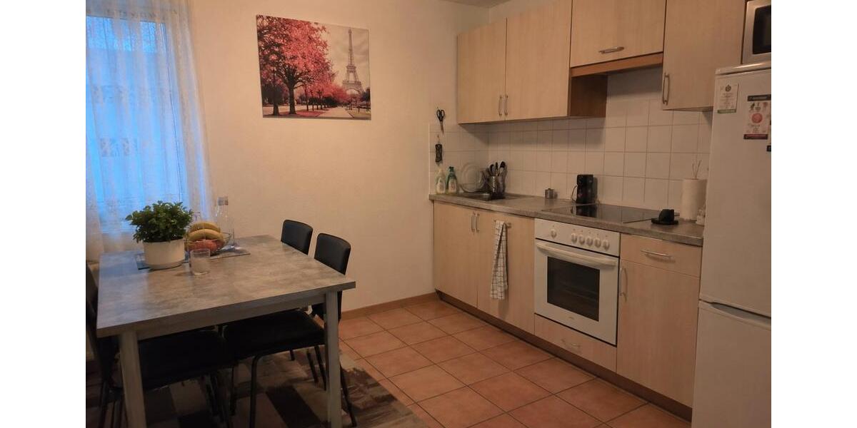 Etagenwohnung Kraichtal - 2 Zimmer, 50 m&sup2;, 79.000&euro; | Angebot:27082959