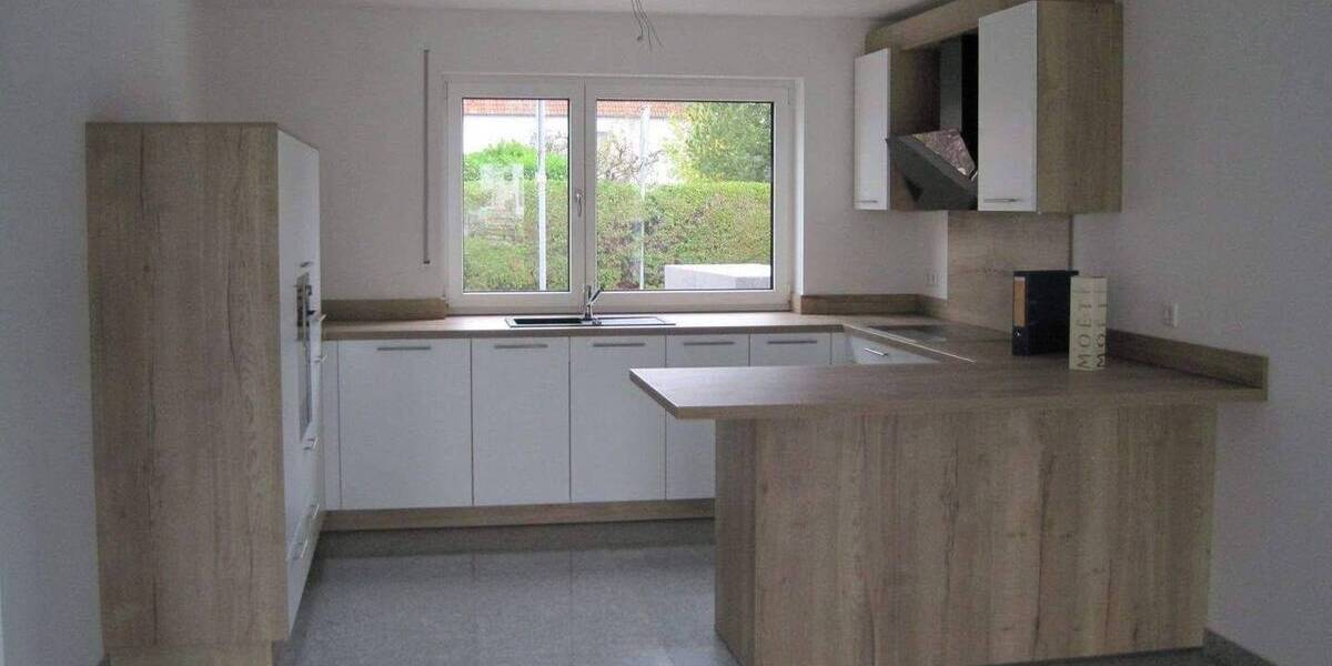 Doppelhaushälfte Baar-Ebenhausen Ebenhausen Werk - 4 Zimmer, 147 m&sup2;, 1.600&euro; | Angebot:26867627