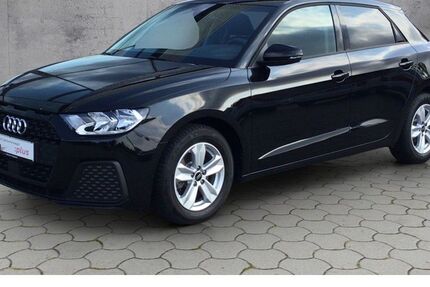 Audi A1 34.700 km 17.980 &euro; Plauen 08527