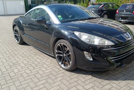 Peugeot RCZ 176.000 km 4.999 &euro; Berlin 13355