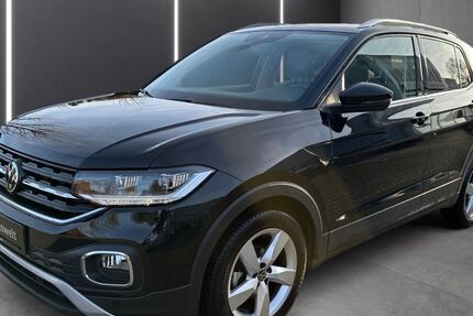 VW T-Cross 19.296 km 22.450 &euro; Warstein-Belecke 59581