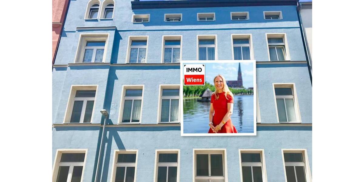 Etagenwohnung Schwerin Paulsstadt - 2 Zimmer, 61 m&sup2;, 630&euro; | Angebot:25565824