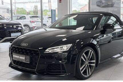 Audi TT 41.640 km 33.995 &euro; Wilhelmshaven 26389