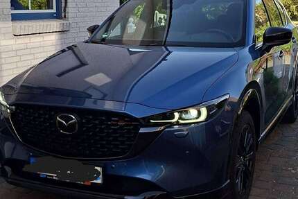 Mazda CX-5 12.200 km 36.900 &euro; Großbeeren 14979