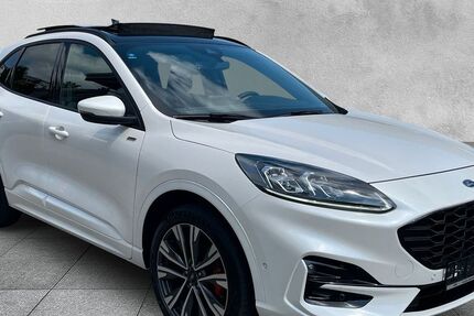 Ford Kuga 61.500 km 27.490 &euro; Albstadt 72458