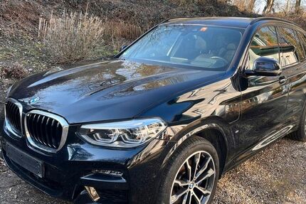 BMW X3 154.900 km 27.980 &euro; Wasbuck 23758