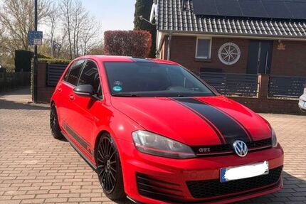 VW Golf 73.200 km 15.999 &euro; Staßfurt 39443