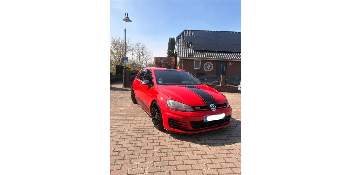 VW Golf 73.200 km 15.999 &euro; Staßfurt 39443