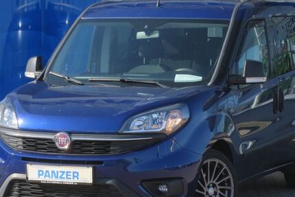 Fiat Doblo 69.281 km 14.990 &euro; Weimar 99425