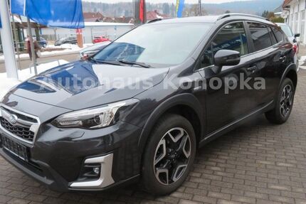 Subaru XV 35.505 km 24.999 &euro; Zella-Mehlis OT Benshausen 98544