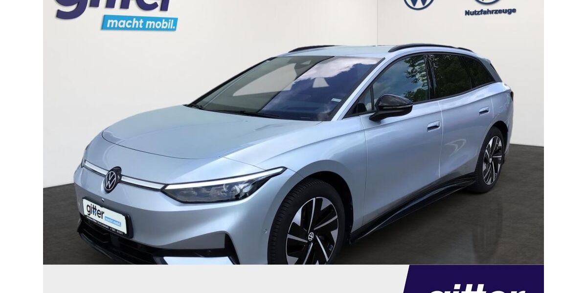 VW ID.7 14.469 km 47.950 &euro; Erfurt 99098