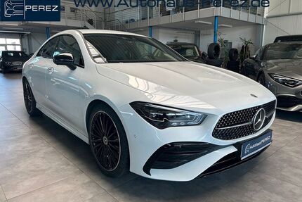 Mercedes CLA 250