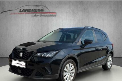 Seat Arona 28.050 km 19.575 &euro; Thannhausen 86470