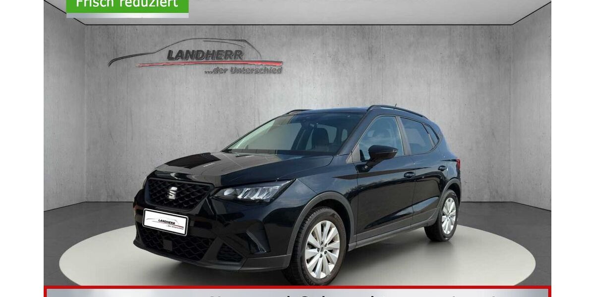 Seat Arona 28.050 km 19.645 &euro; Thannhausen 86470
