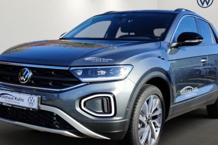 VW T-Roc 4.900 km 31.590 &euro; Wittlich 54516