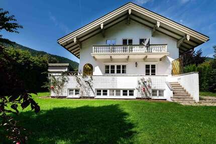 Haus Bad Wiessee - 7 Zimmer, 285 m&sup2;, 3.700&euro; | Angebot:26170928