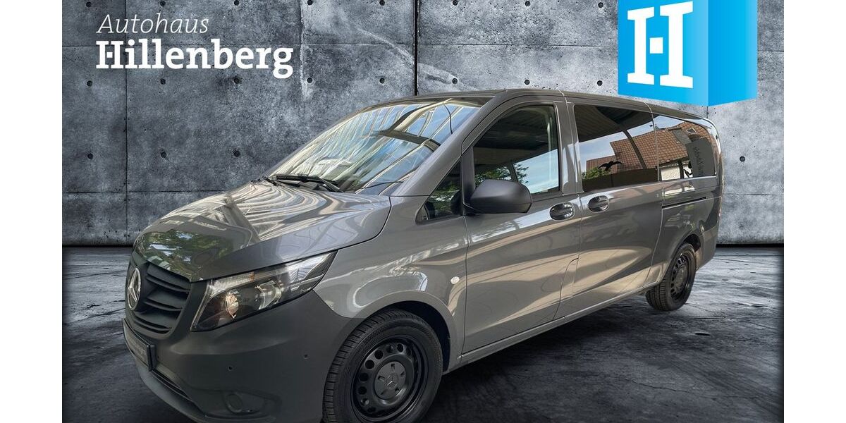Mercedes-Benz Vito 52.258 km 43.300 &euro; Bergisch Gladbach 51469