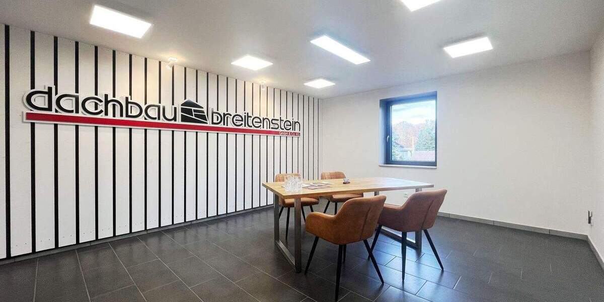 Gewerbeobjekt Dingelstädt Hüpstedt - 1.450.000&euro; | Angebot:25798805
