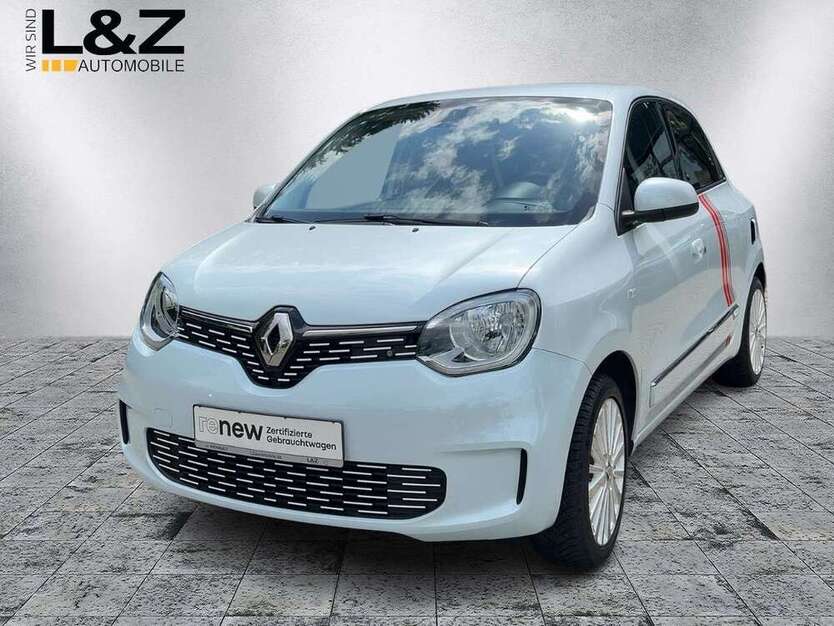 Twingo