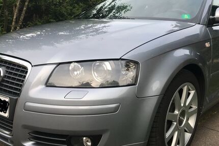 Audi A3 182.000 km 5.900 € Otterndorf 21762