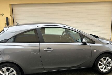 Opel Corsa 103.000 km 6.500 € Ockenheim 55437