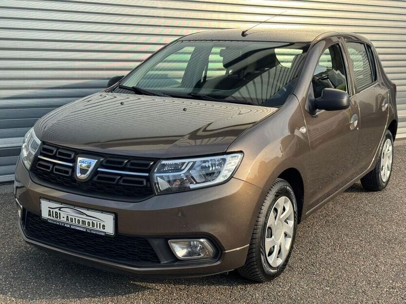 Sandero