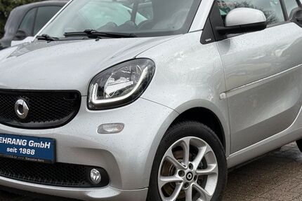 Smart ForTwo 42.000 km 13.785 &euro; Norderstedt bei Hamburg 22848