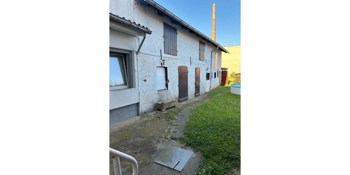 Reihenhaus Bismark (Altmark) - 8 Zimmer, 178 m&sup2;, 100.000&euro; | Angebot:26816257