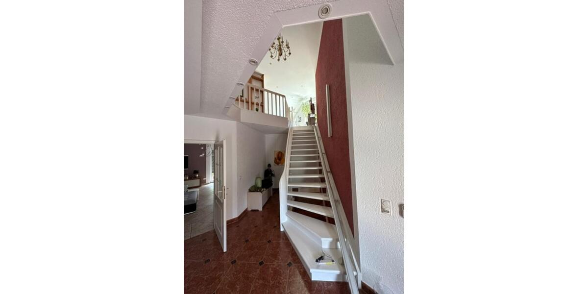 Doppelhaushälfte Sandersdorf-Brehna Torna - 3.5 Zimmer, 160 m&sup2;, 1.699&euro; | Angebot:24832126