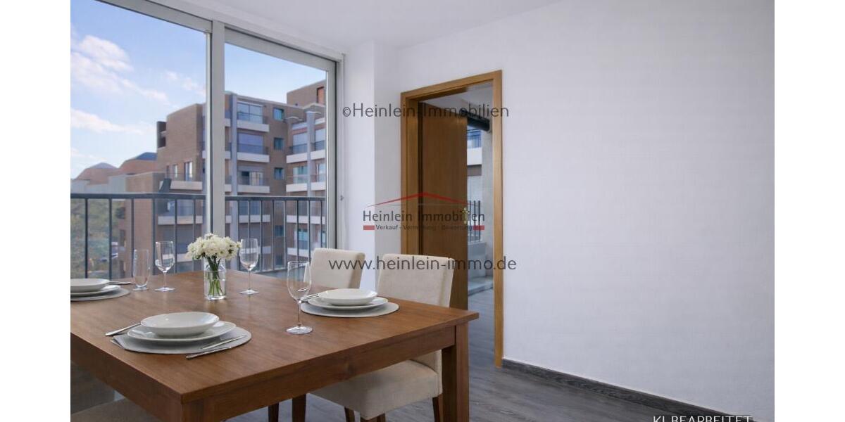 2,5 ZKB# TGStellpl.# sofort frei# 5.OG# Nord-Süd-Lage Fernsicht# Wannenbad# Darmstadt Dieburger Str. - Etagenwohnung Darmstadt / Dieburger Str. Mathildenhöhe | Angebot:27286007