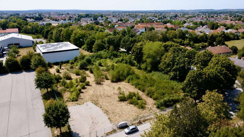 Grundstück Mühldorf am Inn - 1.375.000&euro; | Angebot:27208205