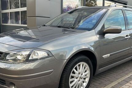 Renault Laguna 219.432 km 2.350 &euro; Königs-Wusterhausen 15711